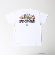 【GOOD ROCK SPEED/グッドロックスピード】TOY STORY Tシャツ
