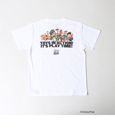 【GOOD ROCK SPEED/グッドロックスピード】TOY STORY Tシャツ