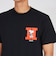 PEANUTS×BEEFY-T クルーネックTシャツ