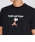 PEANUTS×BEEFY-T クルーネックTシャツ