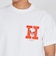 PEANUTS×BEEFY-T クルーネックTシャツ