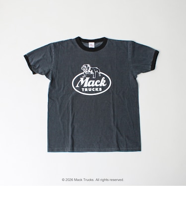 【GOOD ROCK SPEED/グッドロックスピード】JEEP/MACK TRUCKS