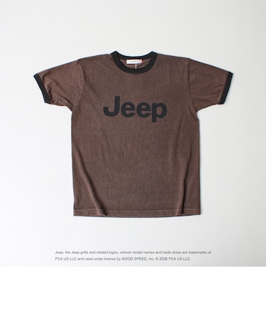 【GOOD ROCK SPEED/グッドロックスピード】JEEP/MACK TRUCKS