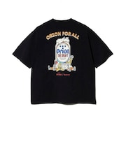 【ORION × Duckster】オリオンビールコラボTEE ORION FOR ALL TEE