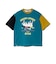 【ORION × Duckster】オリオンビールコラボTEE  ORION LOVERS TEE