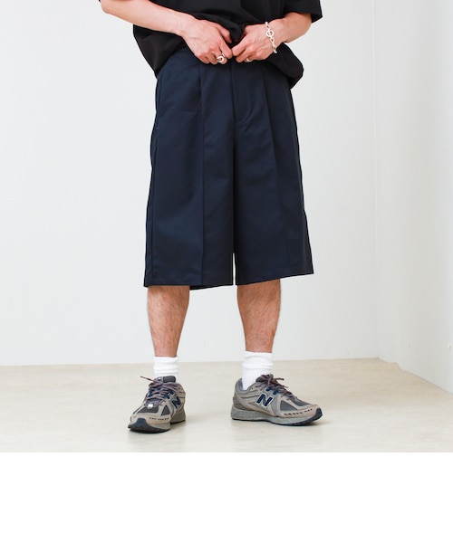 限定展開】【Barbour/バブアー】ジャングル ファティーグ デニム
