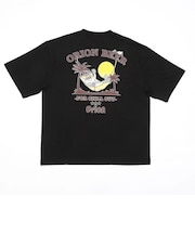 【ORION × Duckster】オリオンビールコラボTEE ハンモックTEE