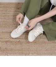【CONVERSE/コンバース】ワンスタースエードミュール
