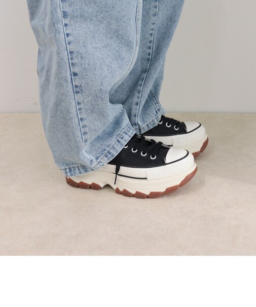 【CONVERSE/コンバース】オールスタートレックウエーブNL OX