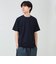 【接触冷感で快適】アイスカノコ クルーネックTEE