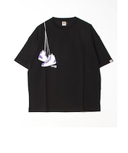 【Duckster/ダックスター】ぶら下げスニーカーTEE
