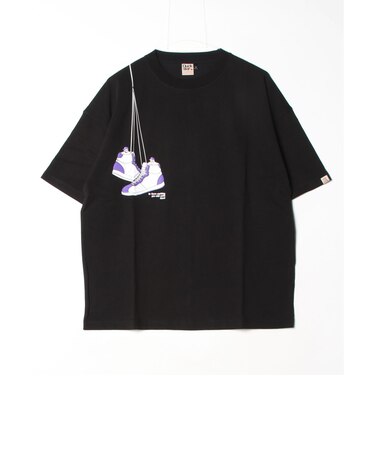 【Duckster/ダックスター】ぶら下げスニーカーTEE