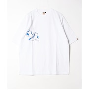 【Duckster/ダックスター】ぶら下げスニーカーTEE