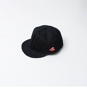 【Le Pigeon Voyageur/ル ピジョン ヴォワイヤジュール】ワーカーキャップ