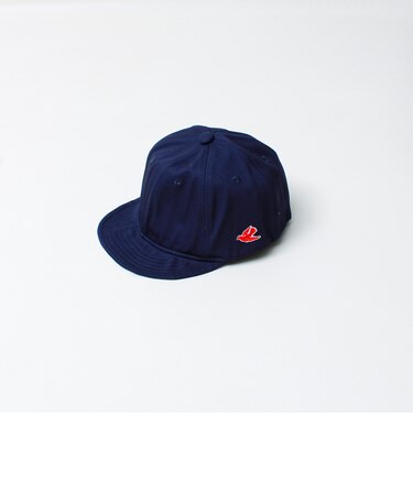 【Le Pigeon Voyageur/ル ピジョン ヴォワイヤジュール】ワーカーキャップ