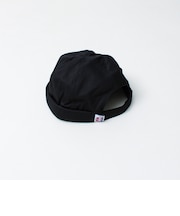 【Le Pigeon Voyageur/ル ピジョン ヴォワイヤジュール】フィッシャーマンキャップ