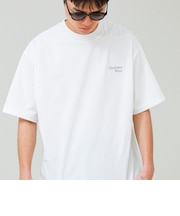【速乾性・ストレッチ性・抗ピリング性・耐洗濯性】水陸両用GOODNESS クルーネックTシャツ