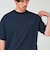 【速乾性・ストレッチ性・抗ピリング性・耐洗濯性】水陸両用GOODNESS クルーネックTシャツ
