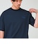 【速乾性・ストレッチ性・抗ピリング性・耐洗濯性】水陸両用GOODNESS クルーネックTシャツ