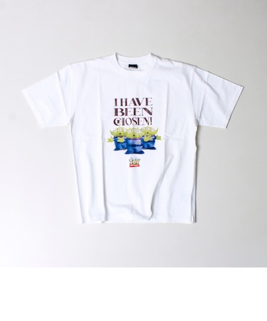 【SCREEN STARS/スクリーンスターズ】TOY STORY トイストーリー Tシャツ