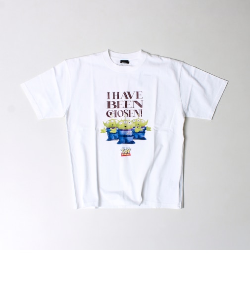 【SCREEN STARS/スクリーンスターズ】TOY STORY トイストーリー Tシャツ
