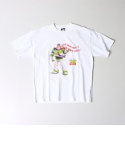 【SCREEN STARS/スクリーンスターズ】TOY STORY トイストーリー Tシャツ