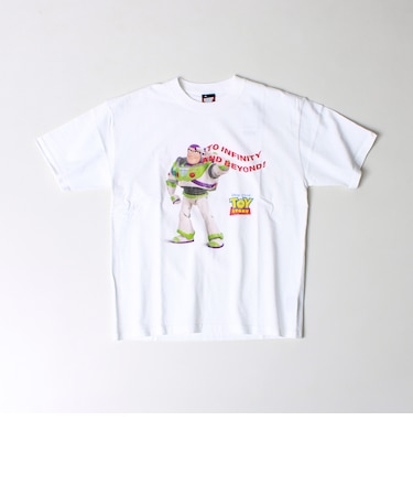 【SCREEN STARS/スクリーンスターズ】TOY STORY トイストーリー Ｔシャツ