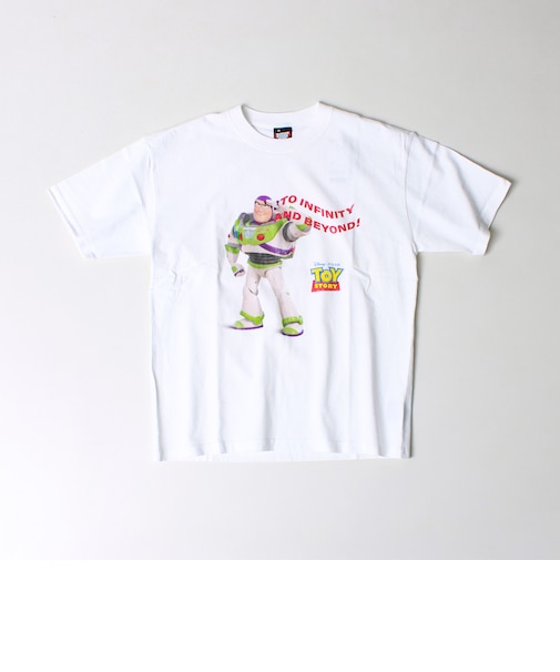 【SCREEN STARS/スクリーンスターズ】TOY STORY トイストーリー Ｔシャツ