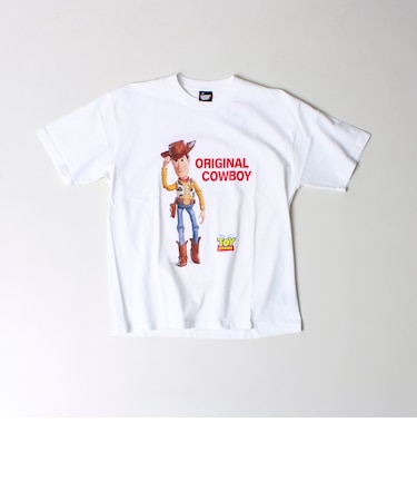 【SCREEN STARS/スクリーンスターズ】TOY STORY トイストーリー Ｔシャツ