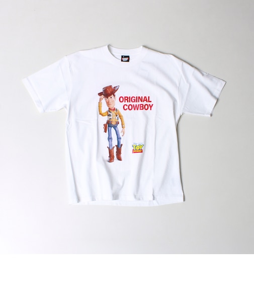 【SCREEN STARS/スクリーンスターズ】TOY STORY トイストーリー Ｔシャツ