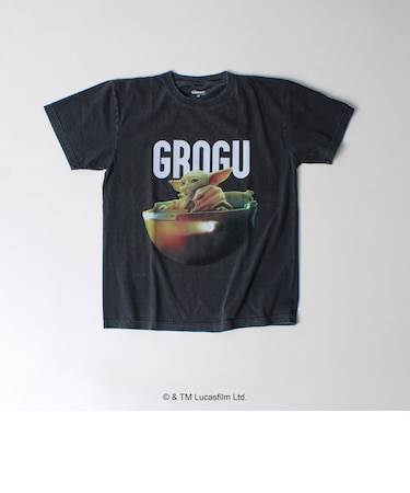 【GOOD ROCK SPEED】別注 STAR WARS スター・ウォーズ Tシャツ