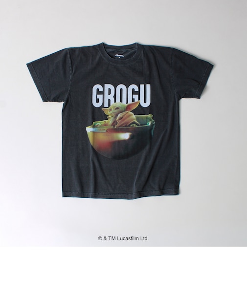 【GOOD ROCK SPEED】別注 STAR WARS スター・ウォーズ Tシャツ