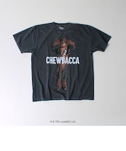 【GOOD ROCK SPEED】別注 STAR WARS スター・ウォーズ Tシャツ