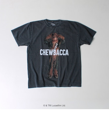 【GOOD ROCK SPEED】別注 STAR WARS スター・ウォーズ Tシャツ