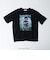 【GOOD ROCK SPEED】『シザーハンズ』半袖プリントTシャツ