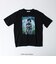 【GOOD ROCK SPEED】『シザーハンズ』半袖プリントTシャツ