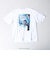 【GOOD ROCK SPEED】『シザーハンズ』半袖プリントTシャツ