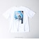 【GOOD ROCK SPEED】『シザーハンズ』半袖プリントTシャツ