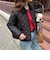 《別注》【Traditional WeatherWear】WAVERLY A-LINE ZIP