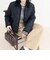 《別注》【Traditional WeatherWear】WAVERLY A-LINE ZIP