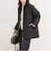 《別注》【Traditional WeatherWear】WAVERLY A-LINE MIDDLE
