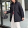 《別注》【Traditional WeatherWear】WAVERLY A-LINE MIDDLE
