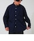 【上品なツヤ感と極上の着心地】supima cotton/スーピマコットン ロングスリーブシャツ
