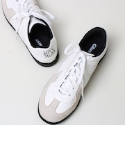 【GOODNESS】ジャーマントレーナー GERMAN TRAINER スニーカー