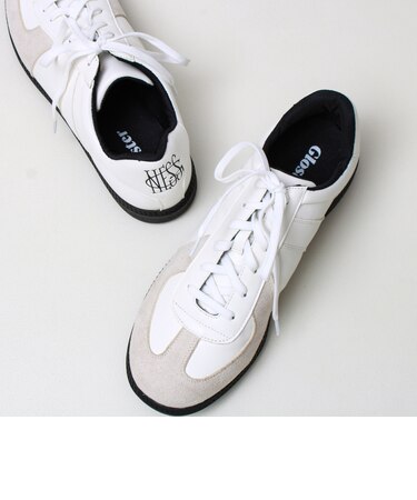【GOODNESS】ジャーマントレーナー GERMAN TRAINER スニーカー
