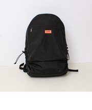 【UNIVERSAL OVERALL】Small face school rucksack