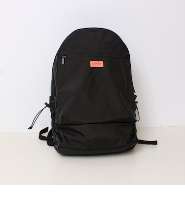 【UNIVERSAL OVERALL】Small face school rucksack