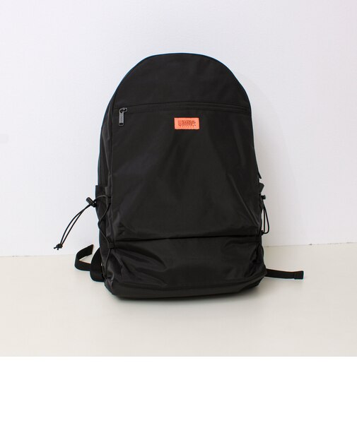 【UNIVERSAL OVERALL】Small face school rucksack