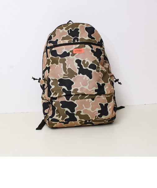 【UNIVERSAL OVERALL】Small face school rucksack