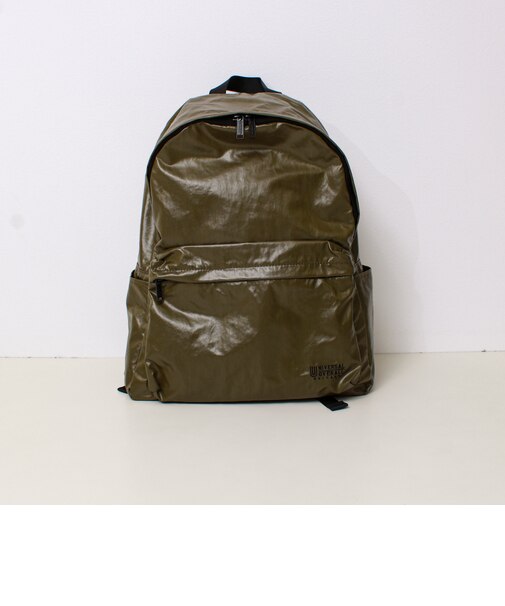 【UNIVERSAL OVERALL】Surplus ANYTIME daily rucksack